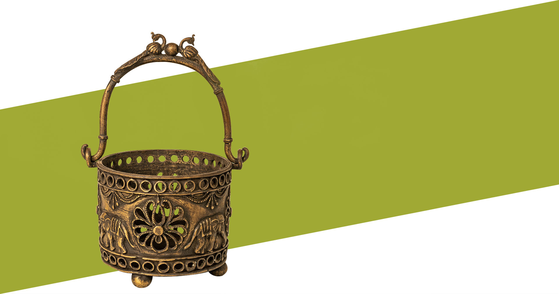 The Art of Metal Craft