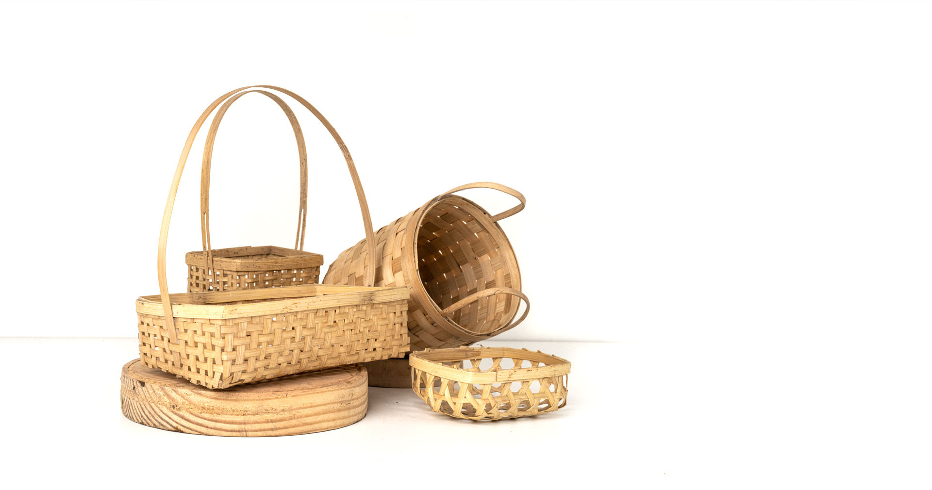 The Art of Natural Fibres
